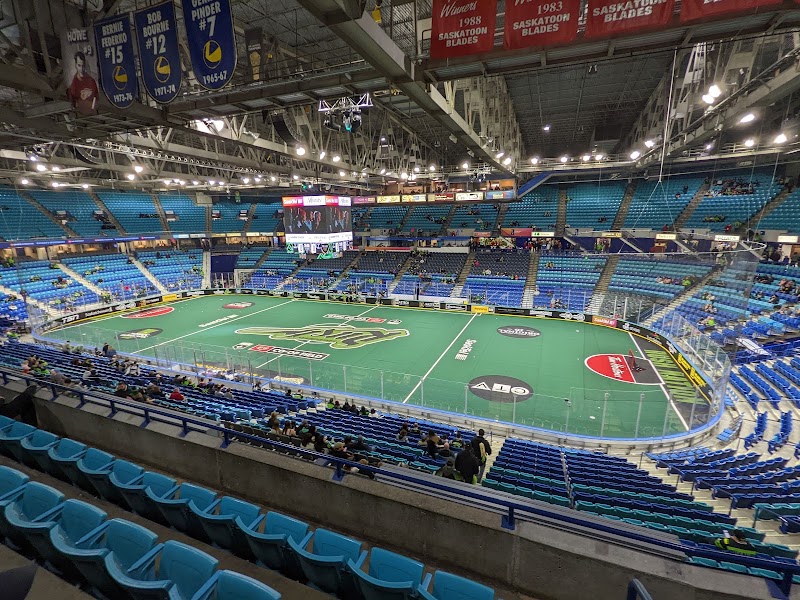SaskTel Centre photo 2