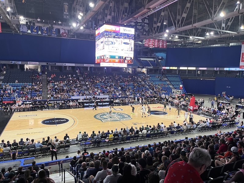 SaskTel Centre photo 8