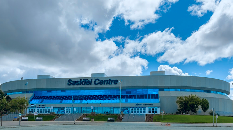 SaskTel Centre photo 6