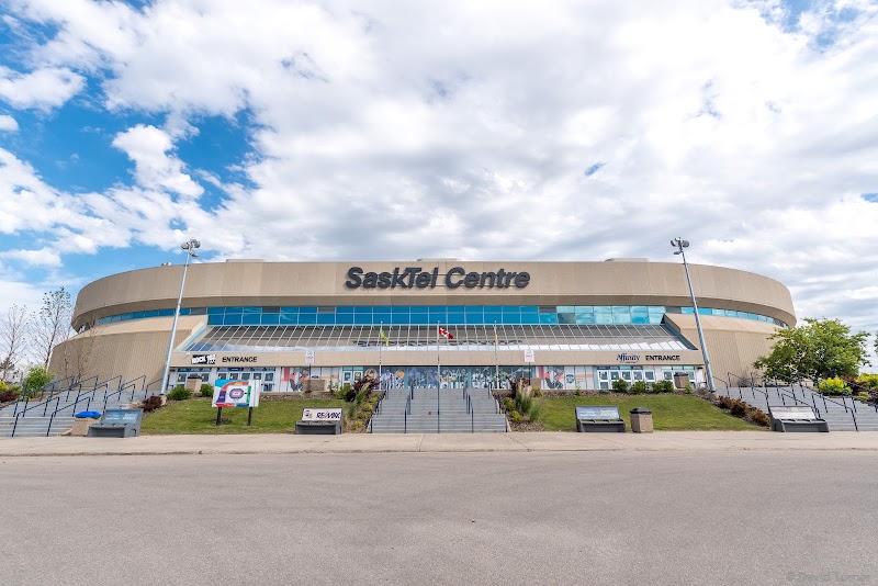 SaskTel Centre photo 7