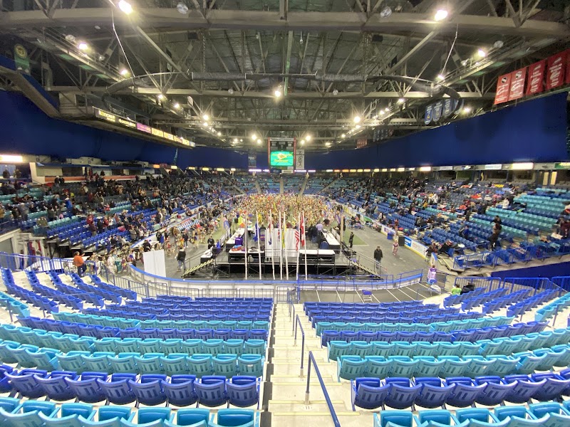 SaskTel Centre photo 3