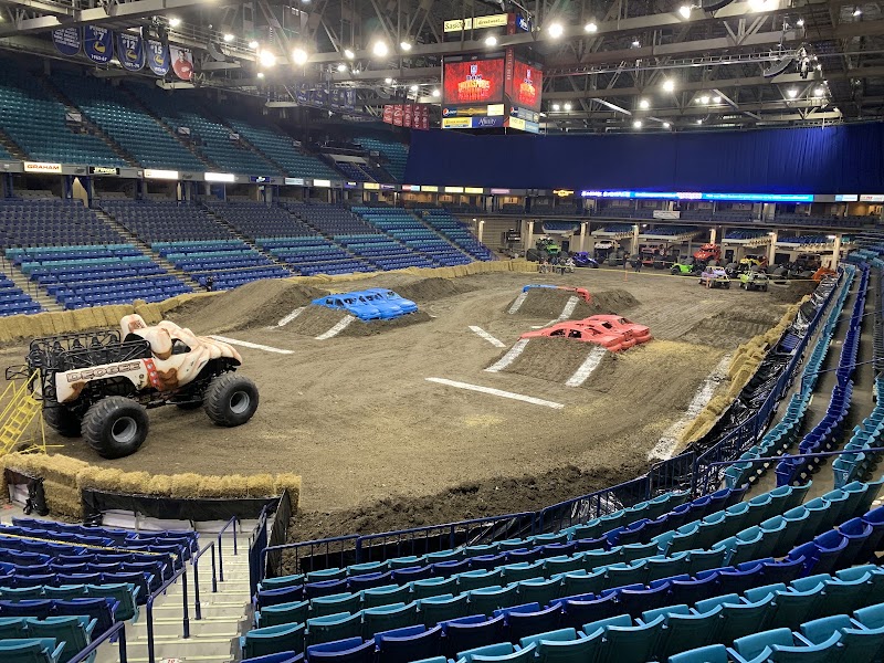 SaskTel Centre photo 4