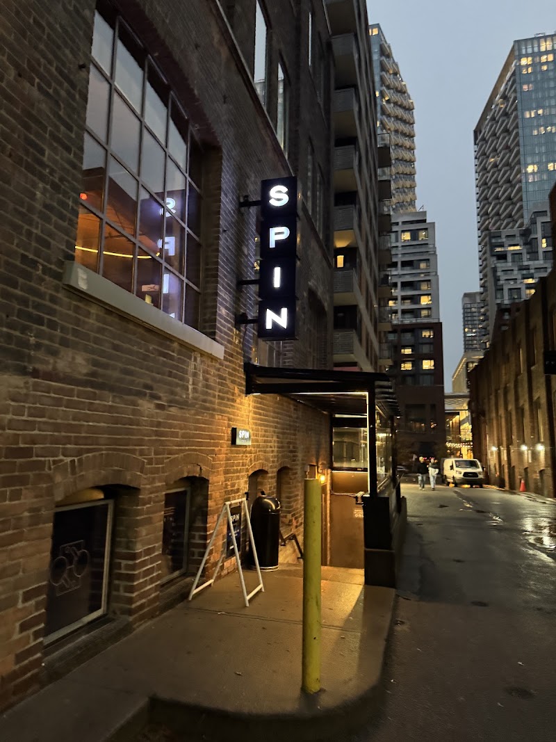 SPIN Toronto photo 5