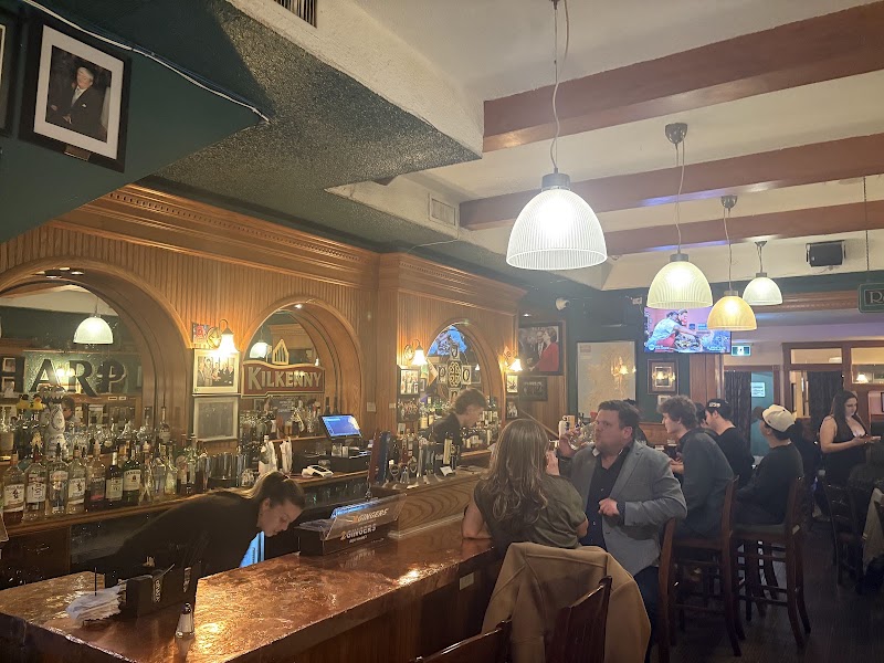 P.J. O'Brien Irish Pub & Restaurant photo 8