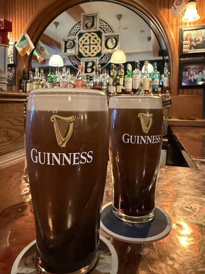 P.J. O'Brien Irish Pub & Restaurant photo 2