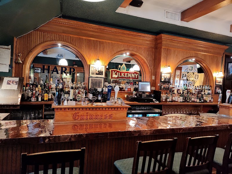 P.J. O'Brien Irish Pub & Restaurant photo 1