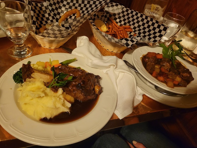 P.J. O'Brien Irish Pub & Restaurant photo 6