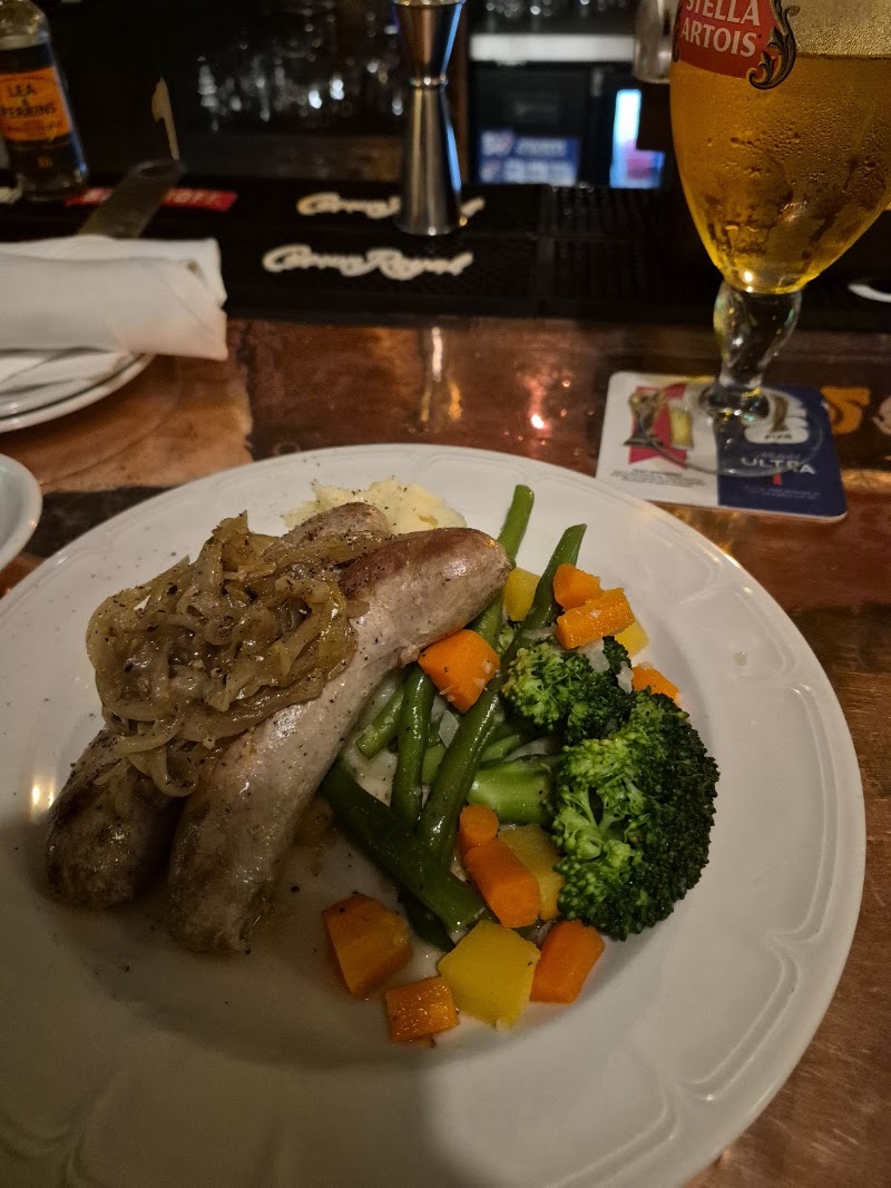 P.J. O'Brien Irish Pub & Restaurant photo 9