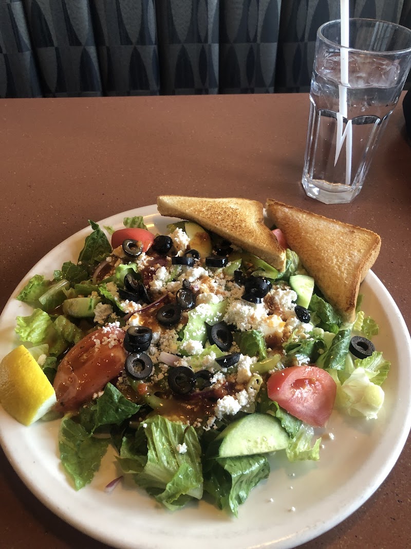 Coliseum Mediterranean Grill photo 6