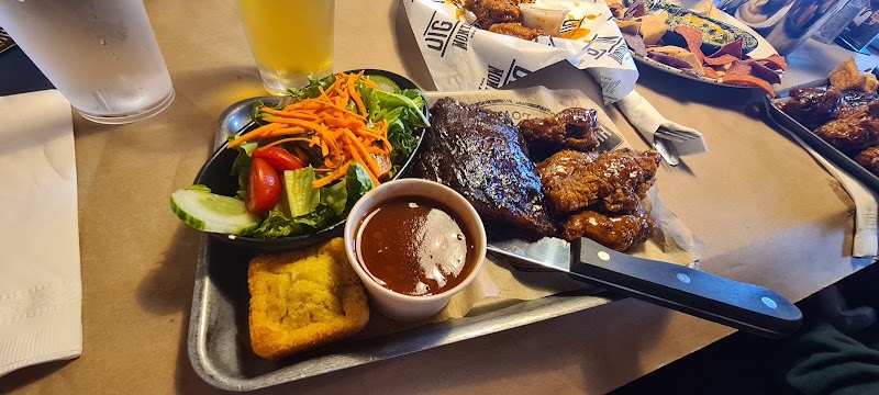 Coliseum Mediterranean Grill photo 10