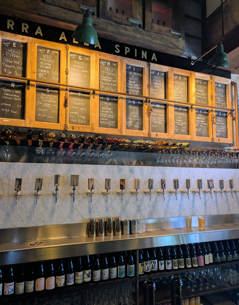 Bar Volo photo 4