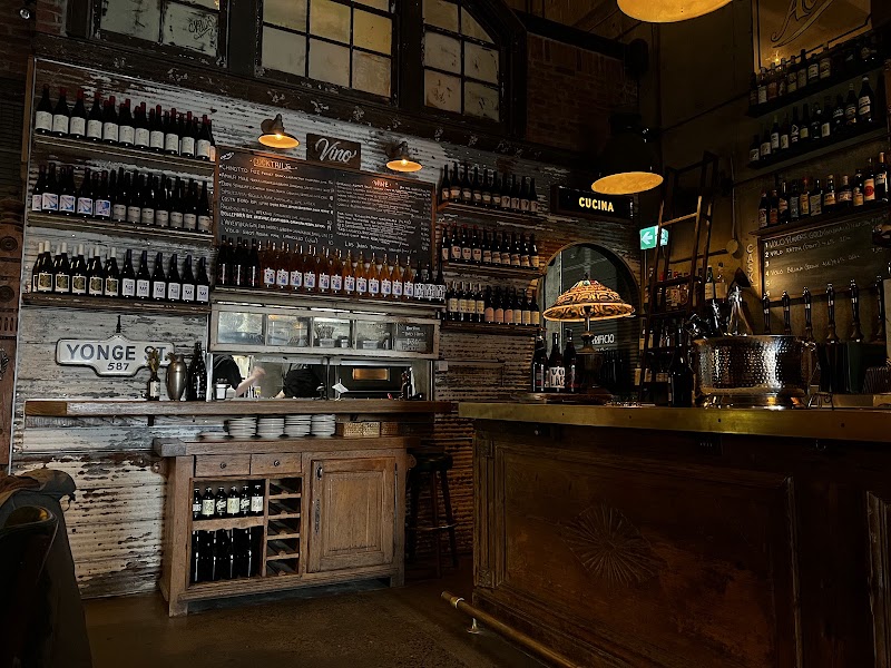 Bar Volo photo 5