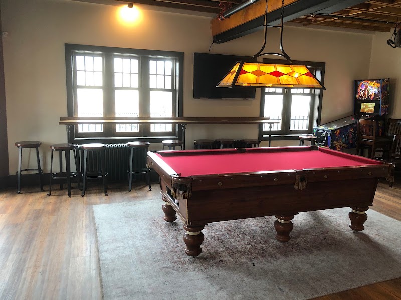 Monarch Tavern photo 6