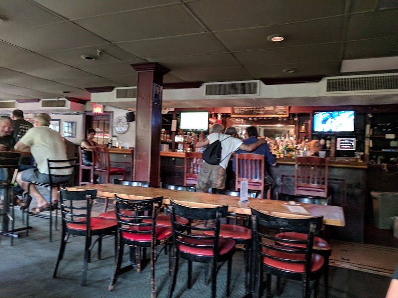 Monarch Tavern photo 8