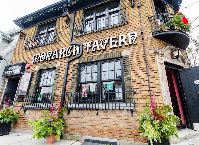 Monarch Tavern photo 1