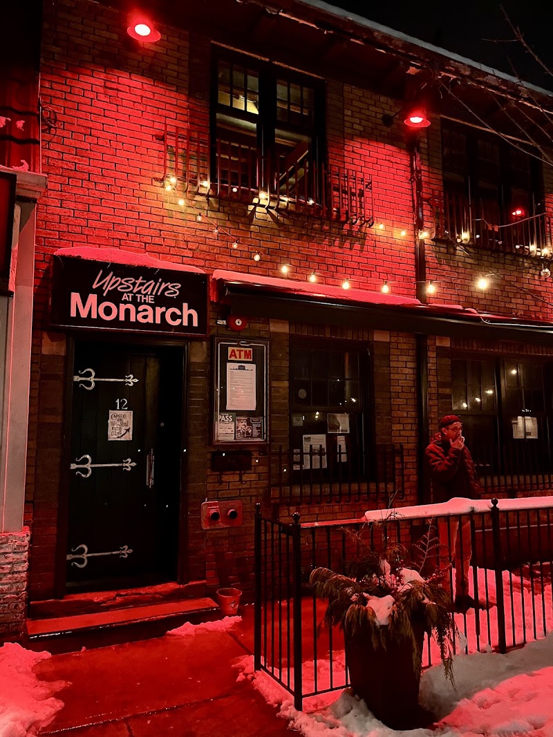 Monarch Tavern photo 4