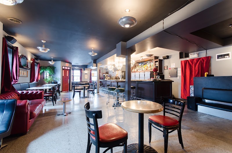 Monarch Tavern photo 10