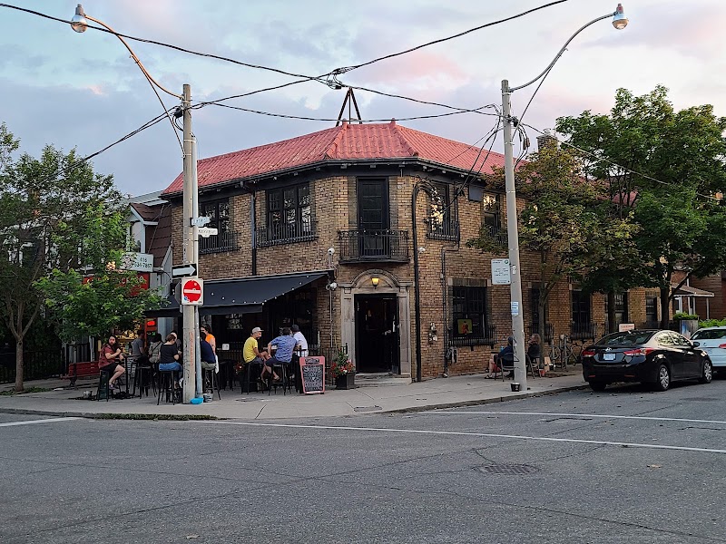 Monarch Tavern photo 3