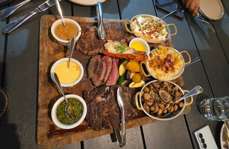 Chop Steakhouse & Bar photo 2