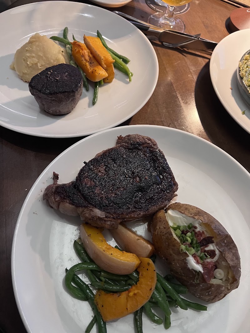Chop Steakhouse & Bar photo 7