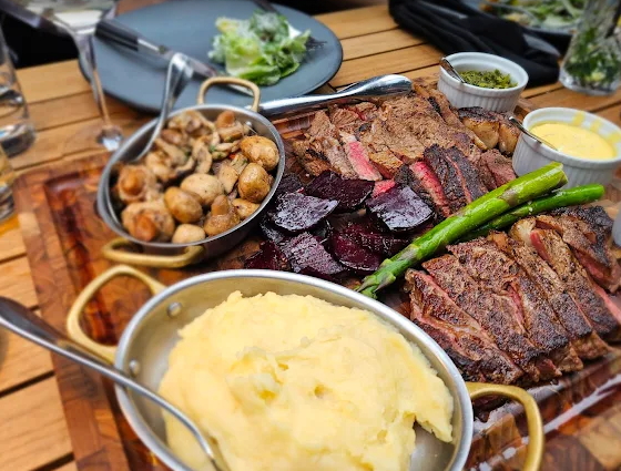 Chop Steakhouse & Bar photo 6