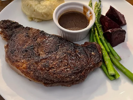 Chop Steakhouse & Bar photo 3
