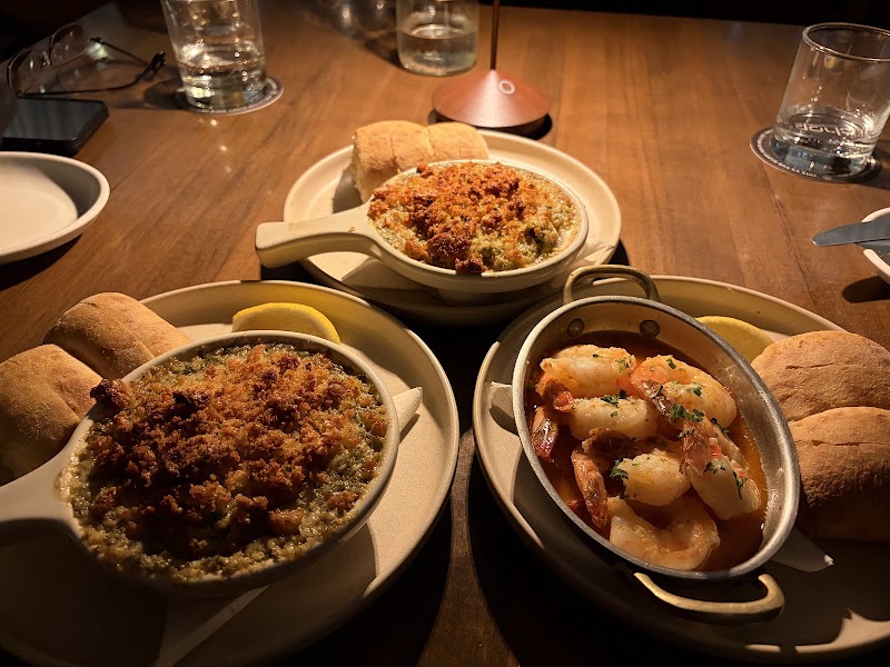 Chop Steakhouse & Bar photo 5
