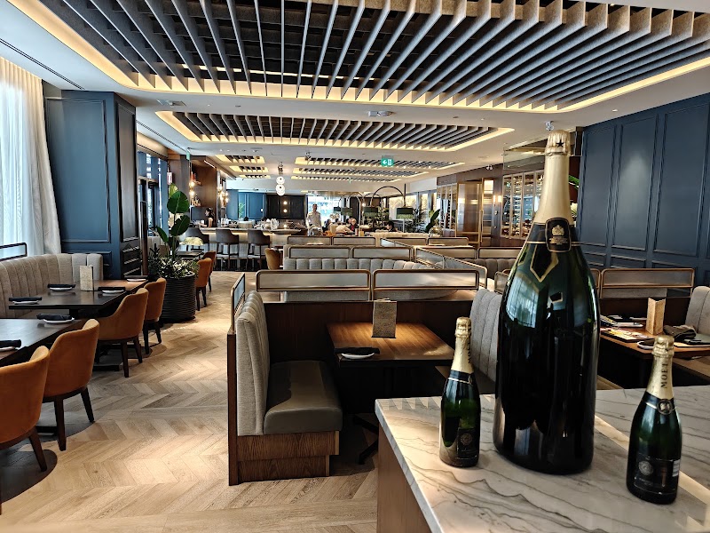 Chop Steakhouse & Bar photo 9