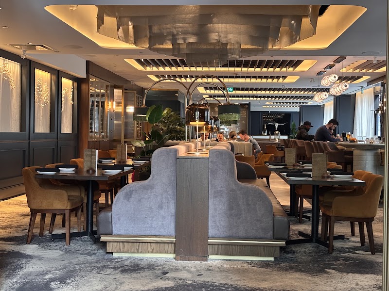 Chop Steakhouse & Bar photo 1
