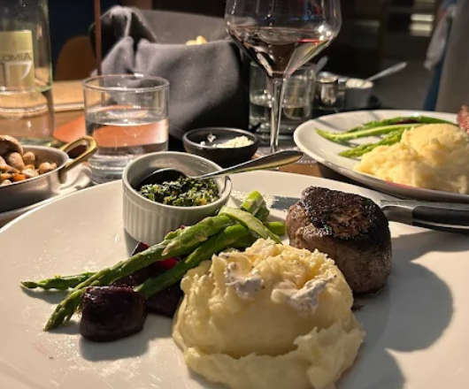 Chop Steakhouse & Bar photo 4