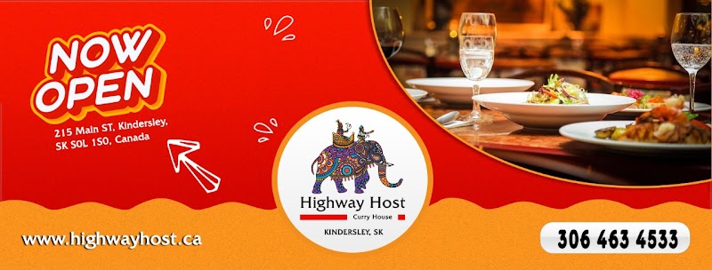 Highway Host Curry House photo 3