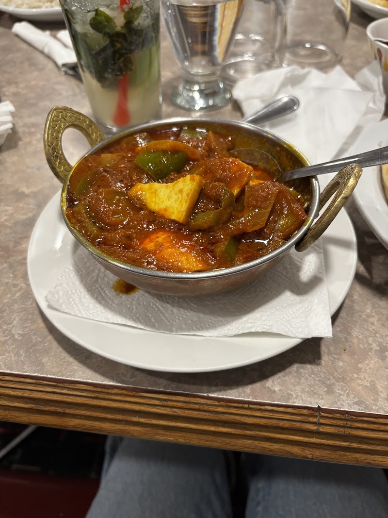 Highway Host Curry House photo 4