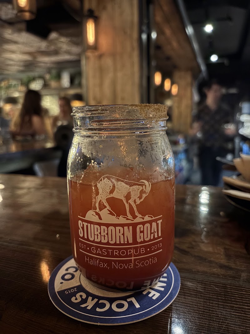 The Stubborn Goat Gastropub photo 3