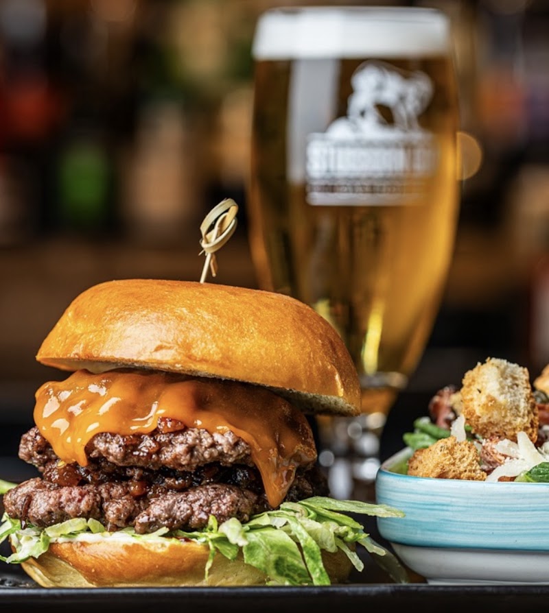 The Stubborn Goat Gastropub photo 2
