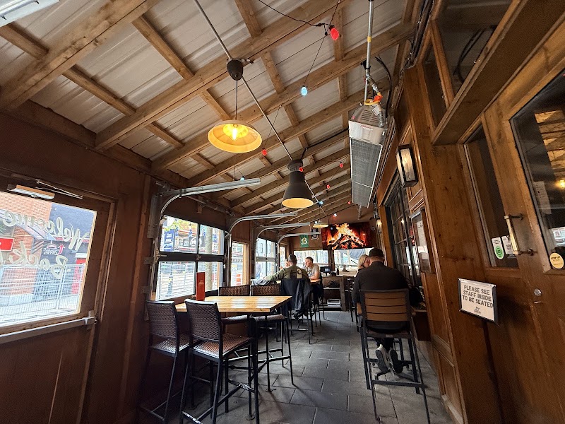 The Stubborn Goat Gastropub photo 9