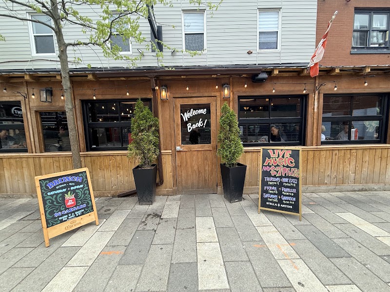 The Stubborn Goat Gastropub photo 10