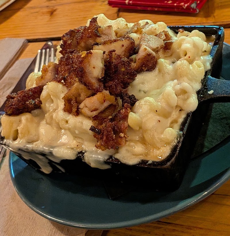 The Stubborn Goat Gastropub photo 4