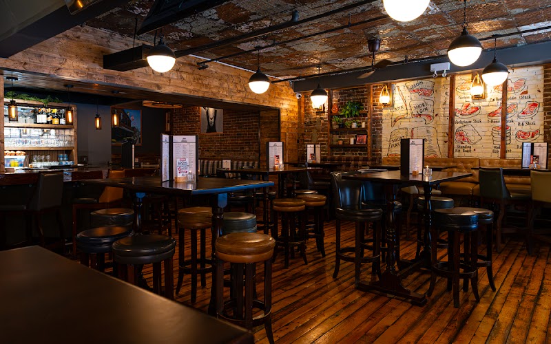 The Stubborn Goat Gastropub photo 1