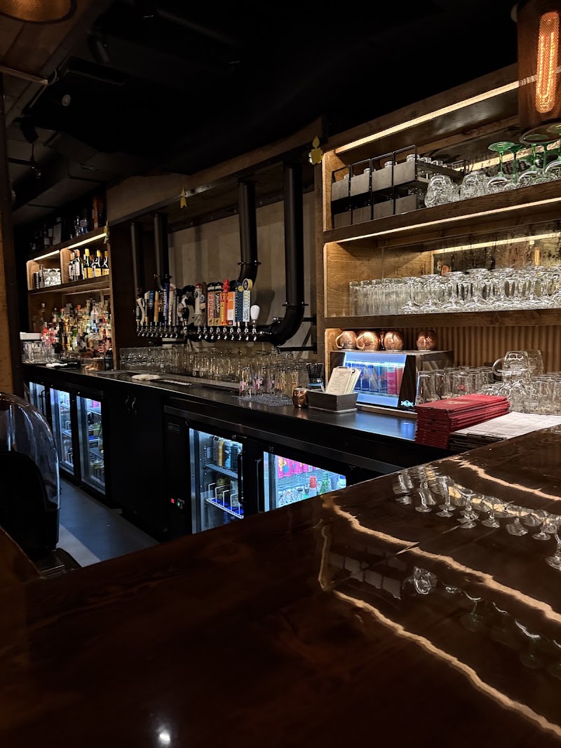 The Stubborn Goat Gastropub photo 7