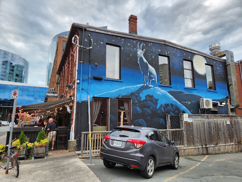 The Stubborn Goat Gastropub photo 5
