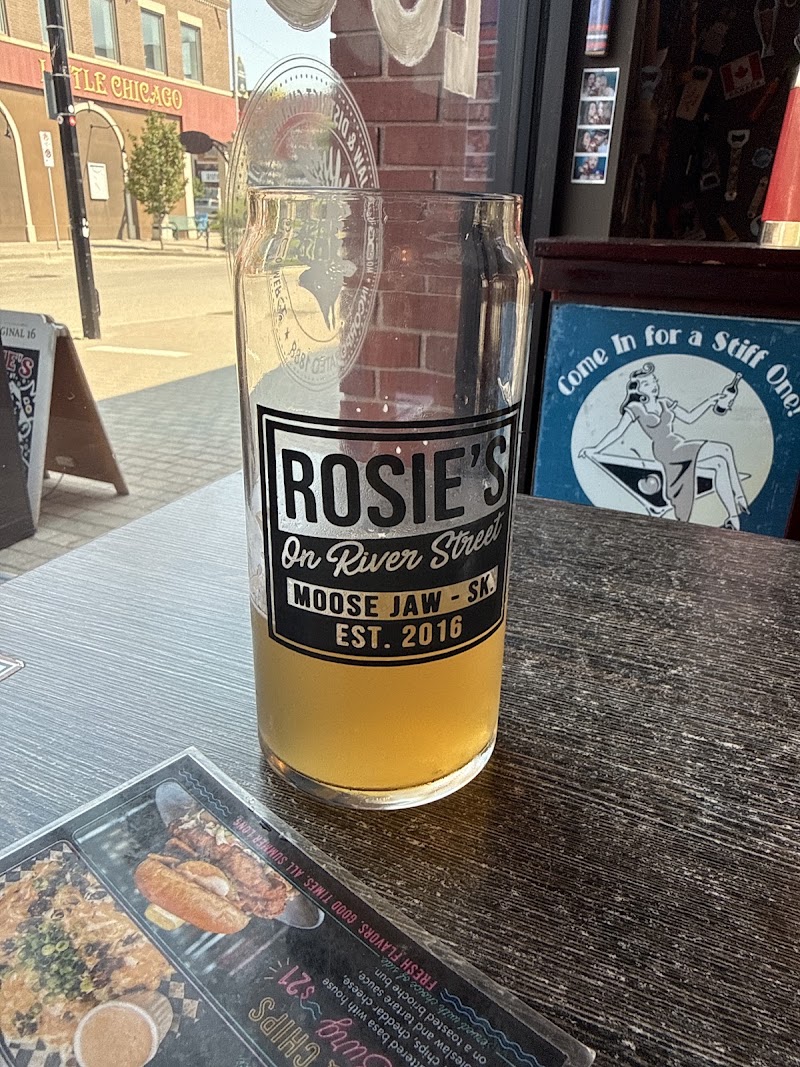 Rosie's on River Street photo 6