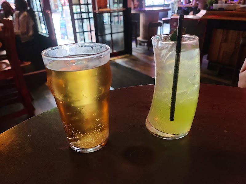 Roxbury Urban Dive Bar photo 5