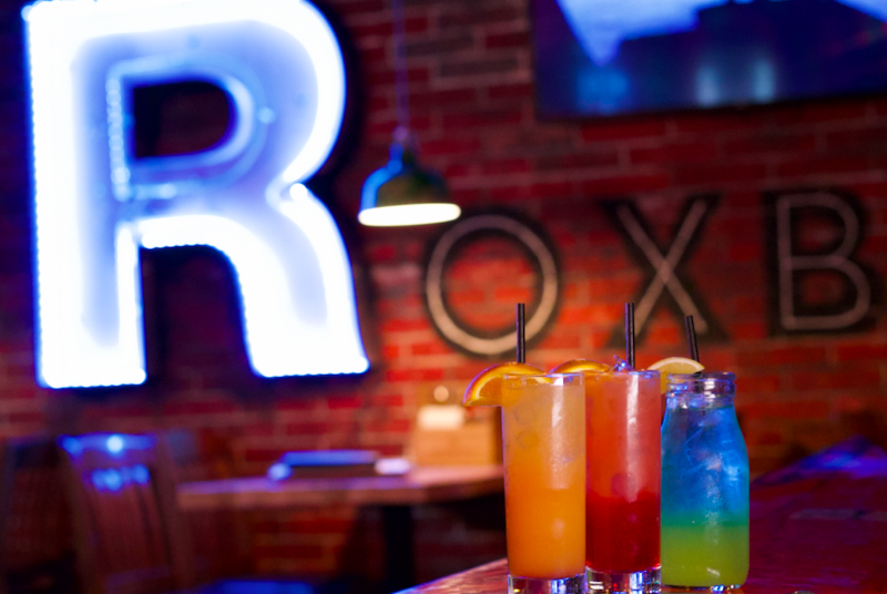 Roxbury Urban Dive Bar photo 10