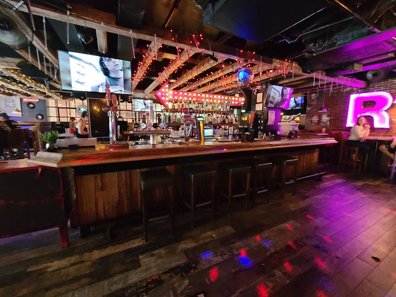 Roxbury Urban Dive Bar photo 3