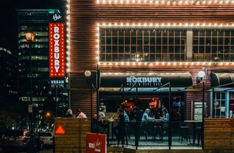 Roxbury Urban Dive Bar photo 1