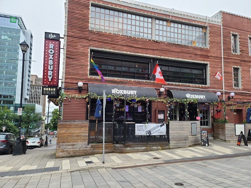 Roxbury Urban Dive Bar photo 7