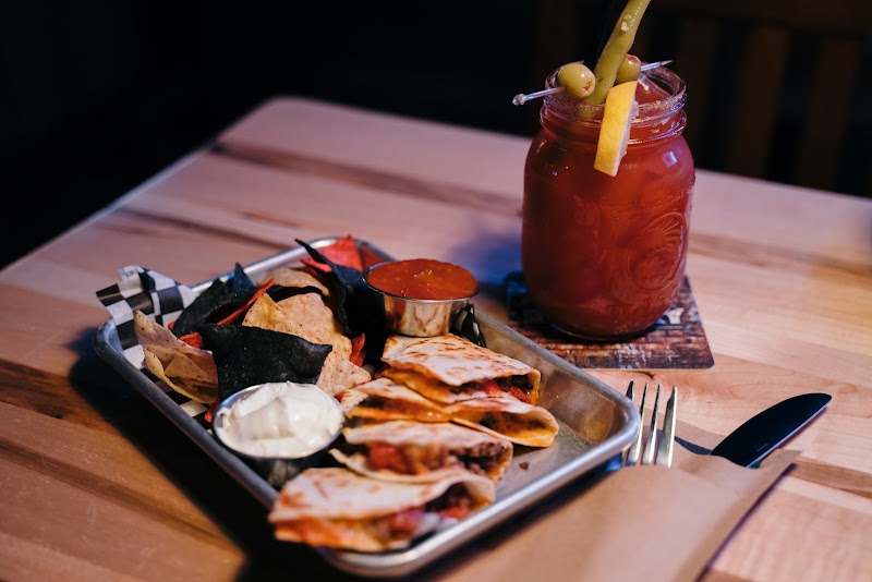 Roxbury Urban Dive Bar photo 4