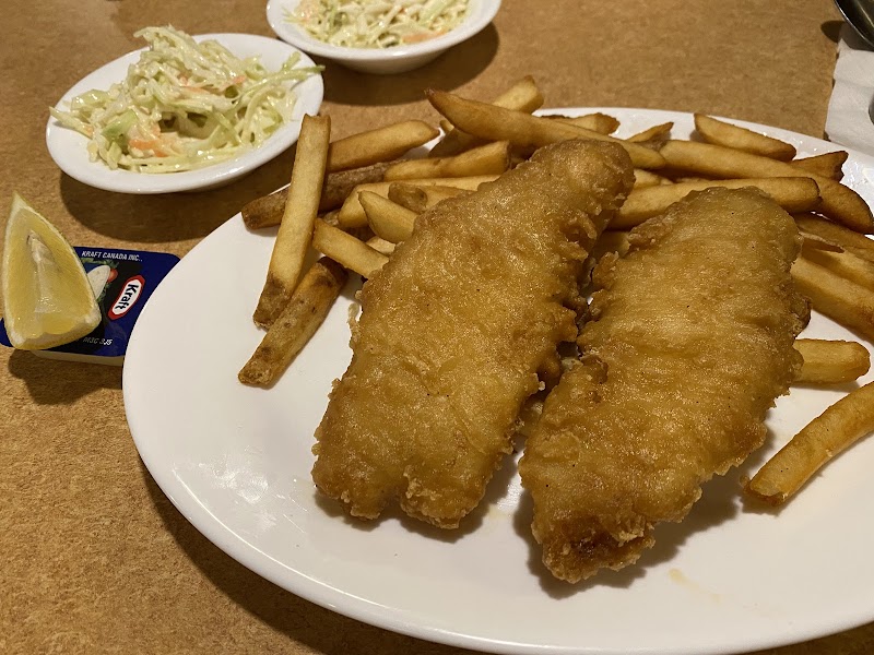 Humpty's Big Plate Diner - Kindersley photo 9