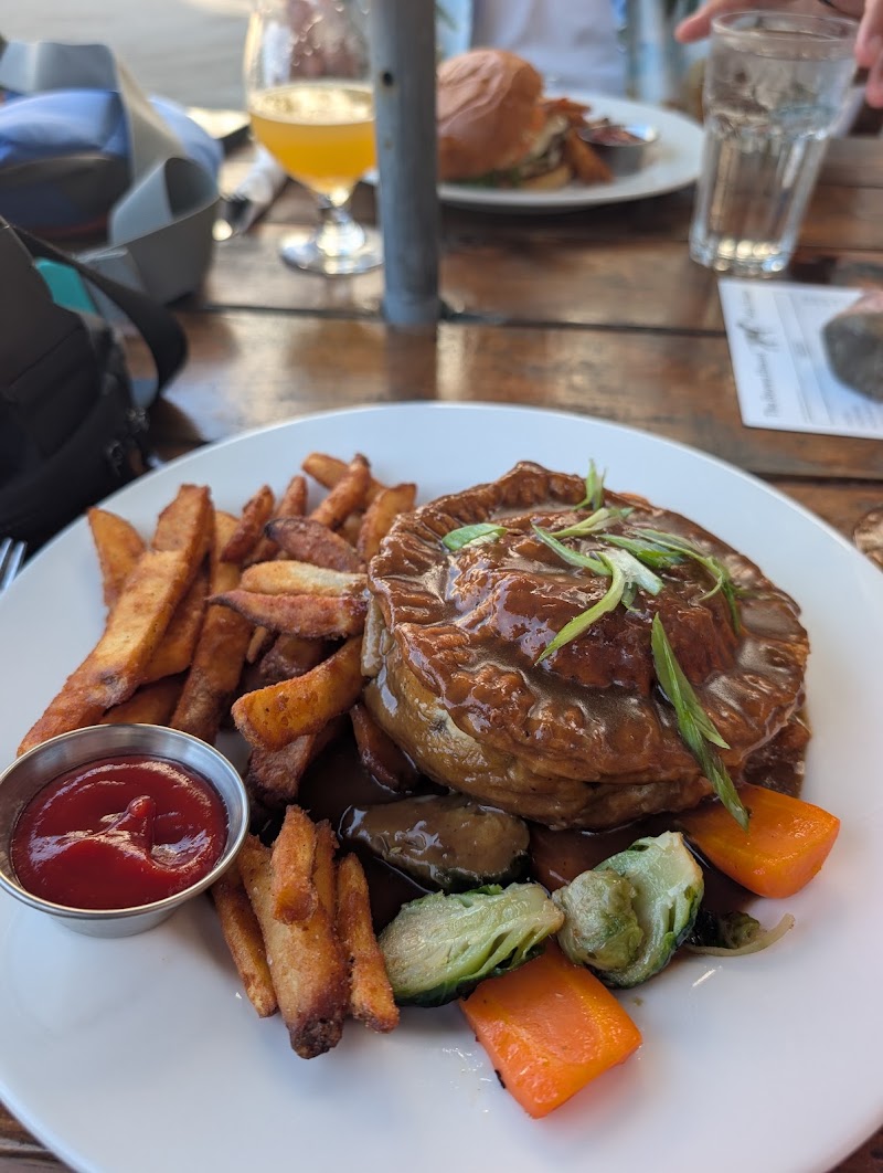 The Brown Hound Public House photo 7