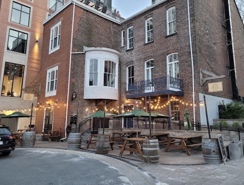 The Brown Hound Public House photo 9